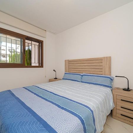 Ferienwohnung Jacaranda San Juan de los Terreros Exterior foto